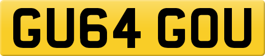 GU64GOU